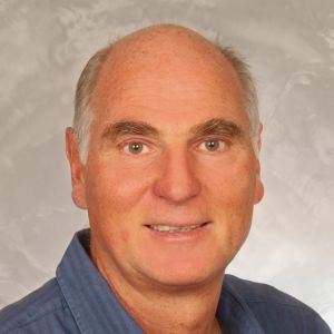 Speaker - Michael Wolfgang Geisler